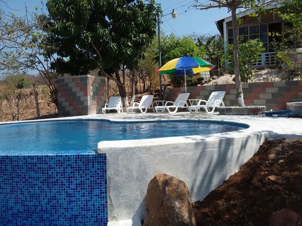 El Zonte Hills Affittacamere