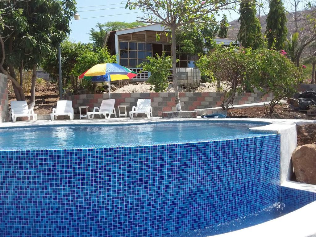 Affittacamere El Zonte Hills San Salvador