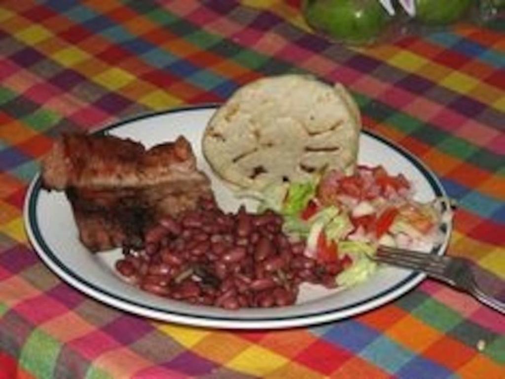 El Zonte Hills Affittacamere *