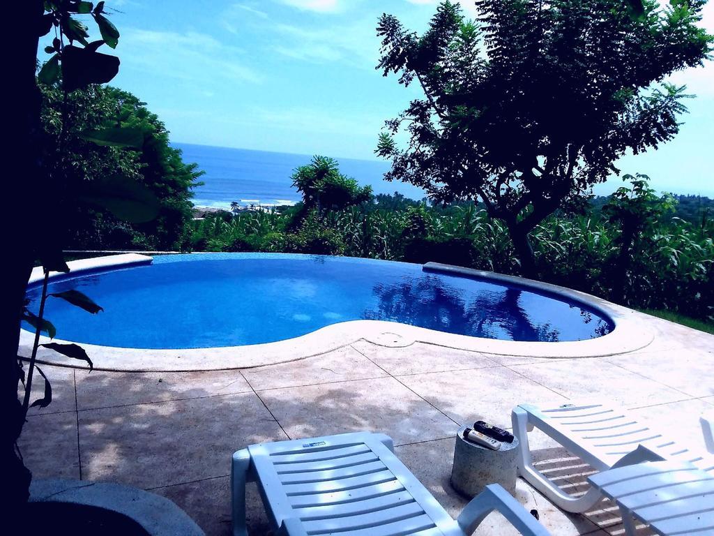 Affittacamere El Zonte Hills San Salvador