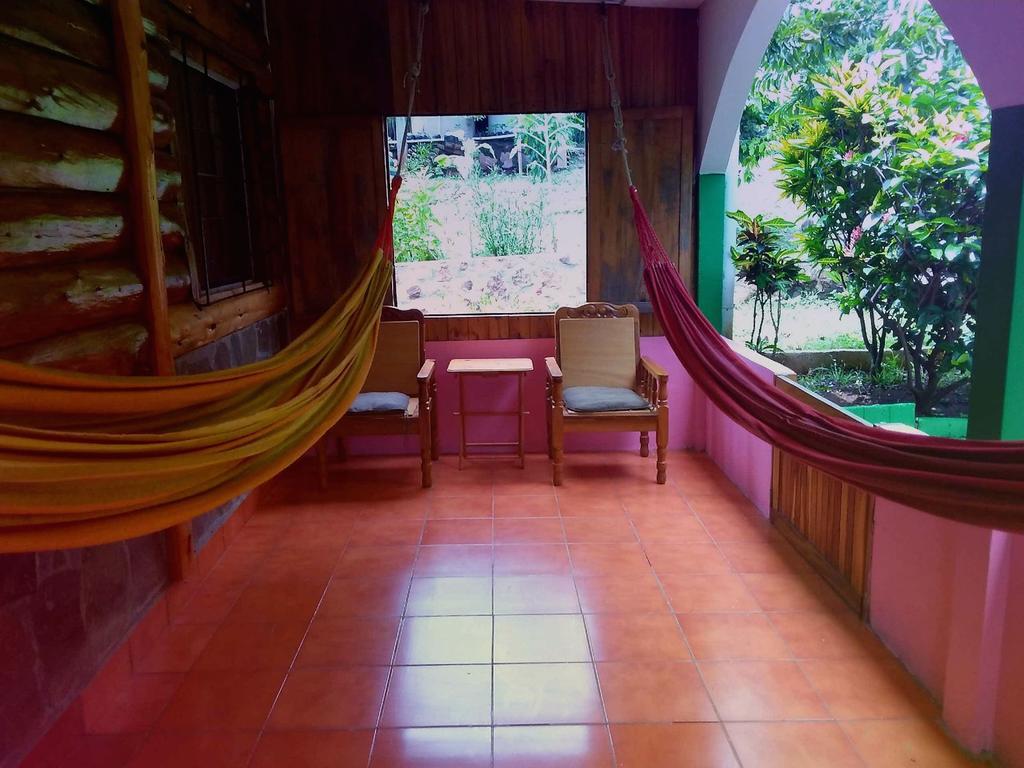 El Zonte Hills