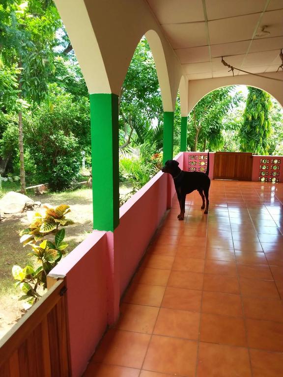 Affittacamere El Zonte Hills San Salvador