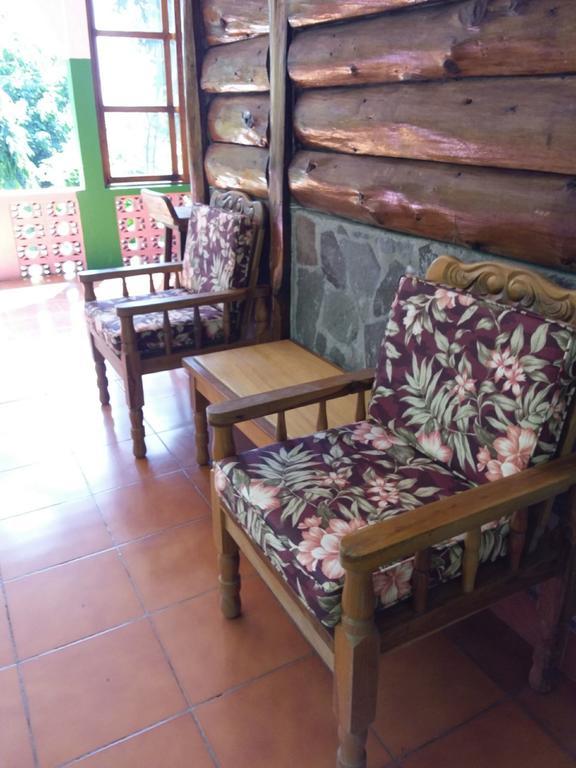 El Zonte Hills Affittacamere San Salvador